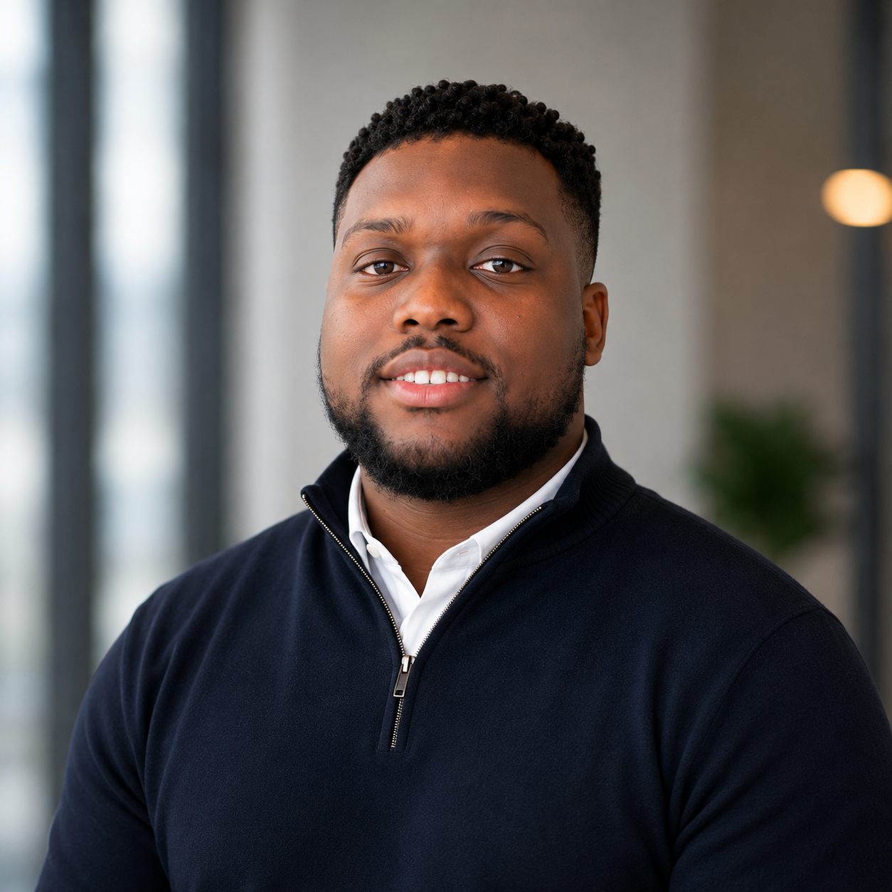 Jayden Elevique, Founder of VIQ Properties